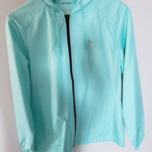 Everlast windbreaker